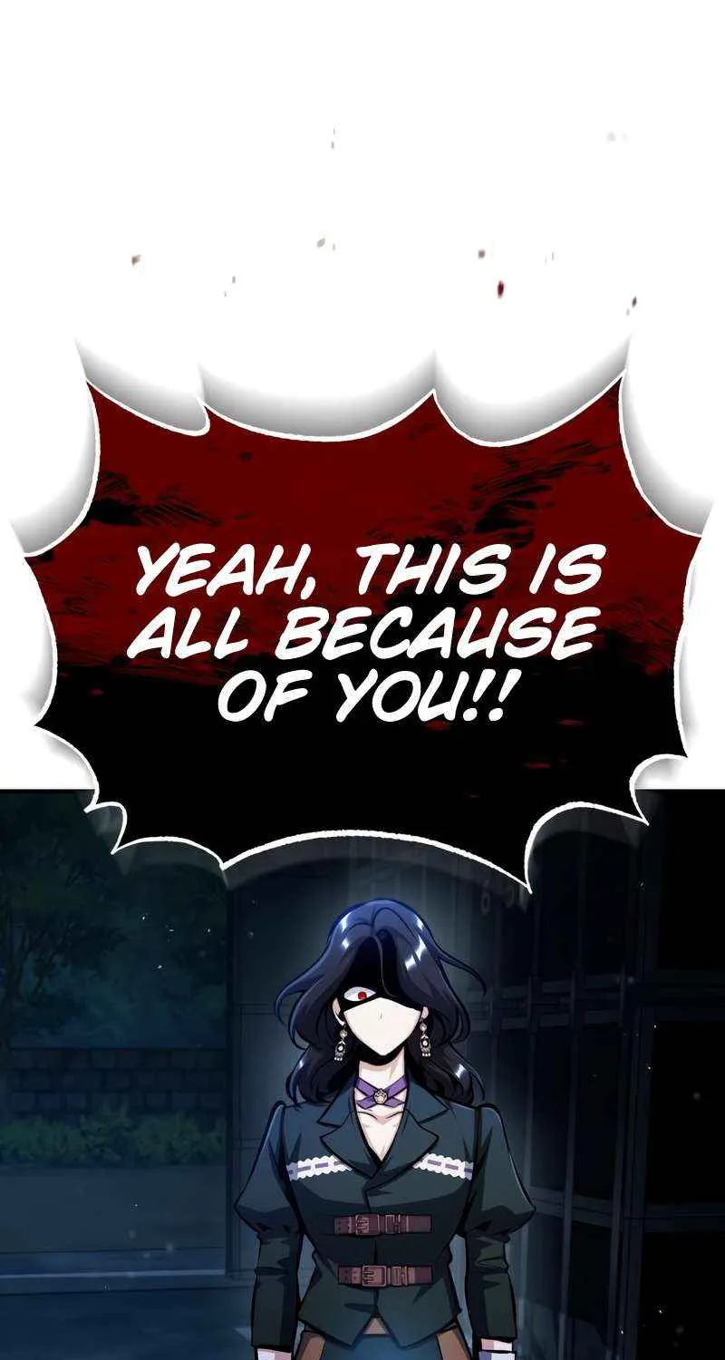 Academy’s Undercover Professor Chapter 68 page 50 - 