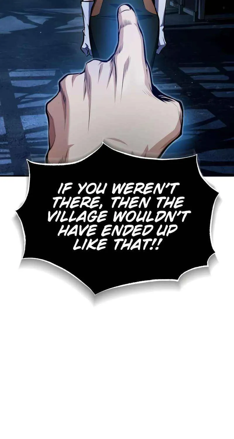 Academy’s Undercover Professor Chapter 68 page 51 - 