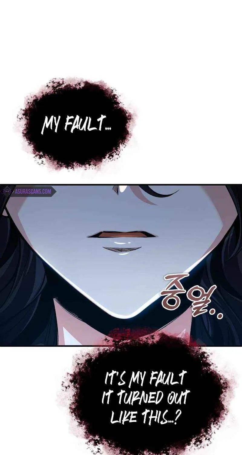 Academy’s Undercover Professor Chapter 68 page 52 - 