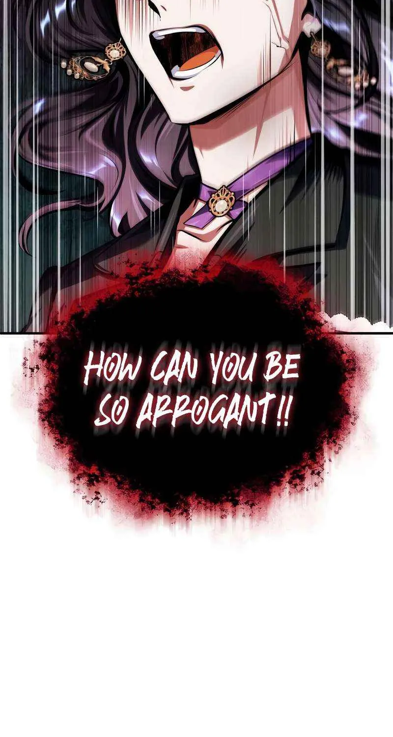 Academy’s Undercover Professor Chapter 68 page 54 - 
