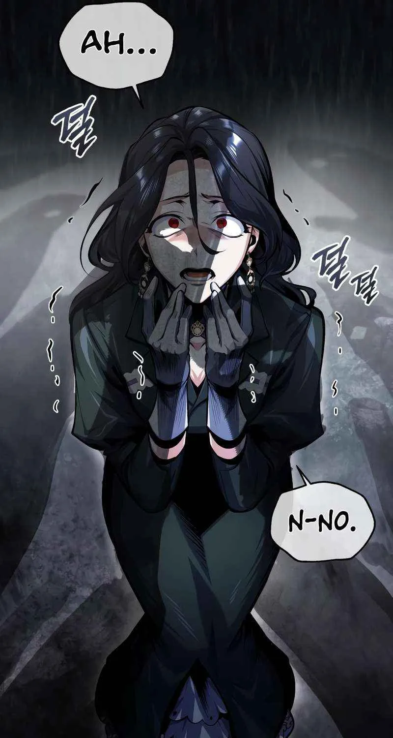 Academy’s Undercover Professor Chapter 68 page 61 - 