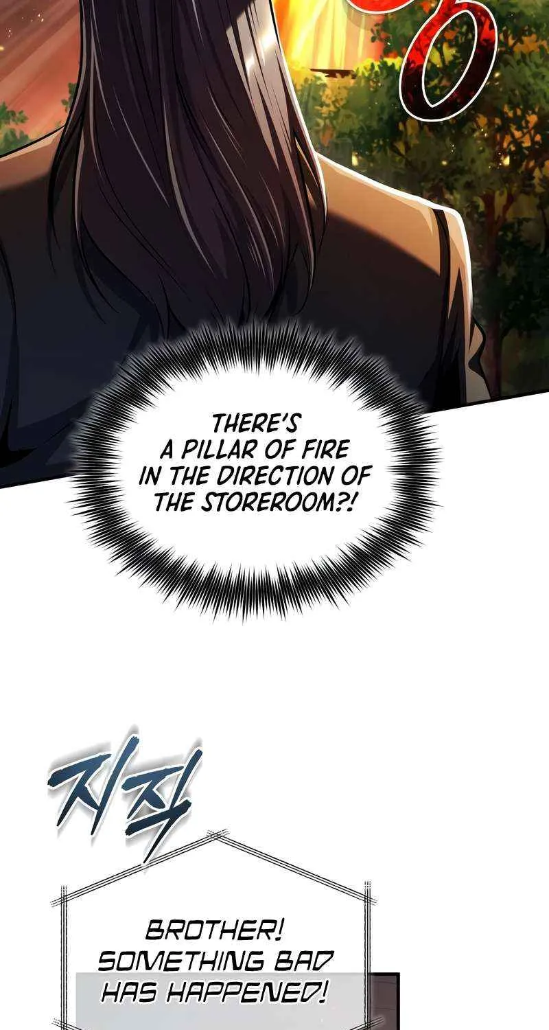 Academy’s Undercover Professor Chapter 68 page 69 - 