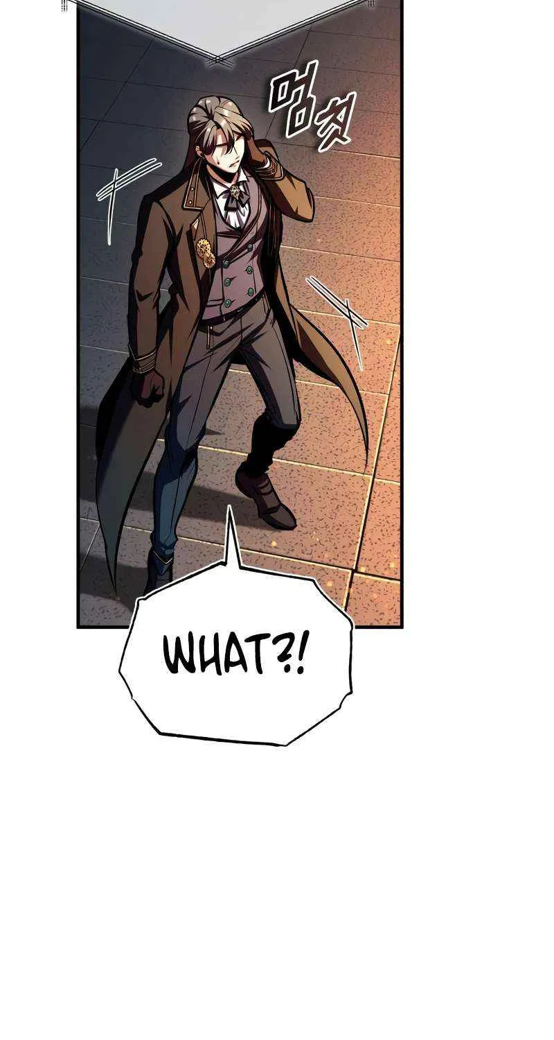 Academy’s Undercover Professor Chapter 68 page 70 - 