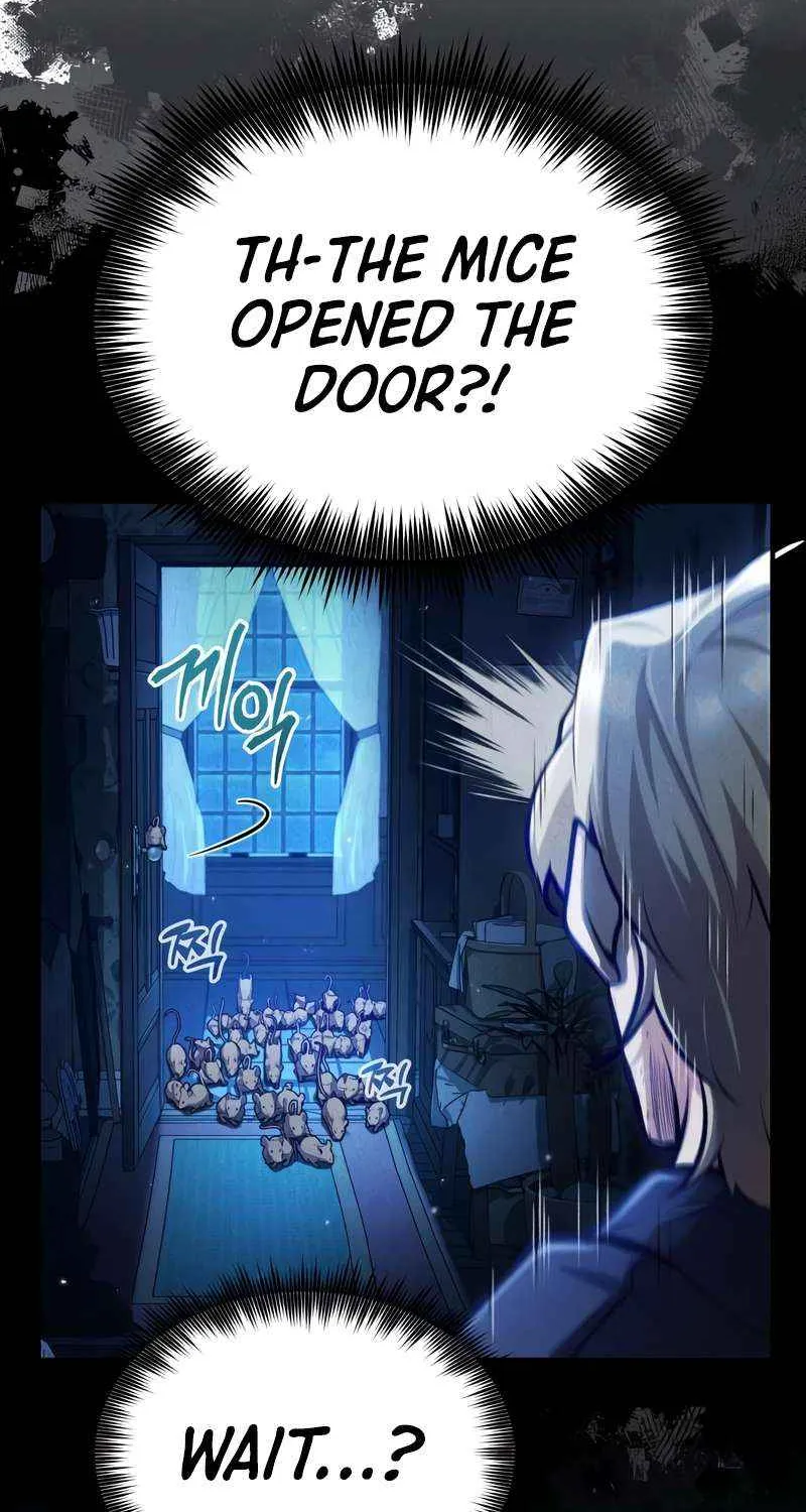 Academy’s Undercover Professor Chapter 68 page 8 - 