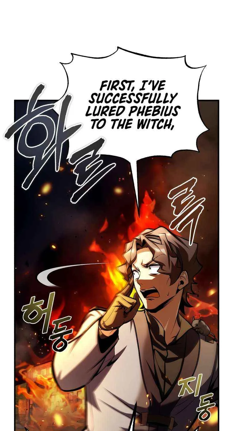 Academy’s Undercover Professor Chapter 68 page 71 - 