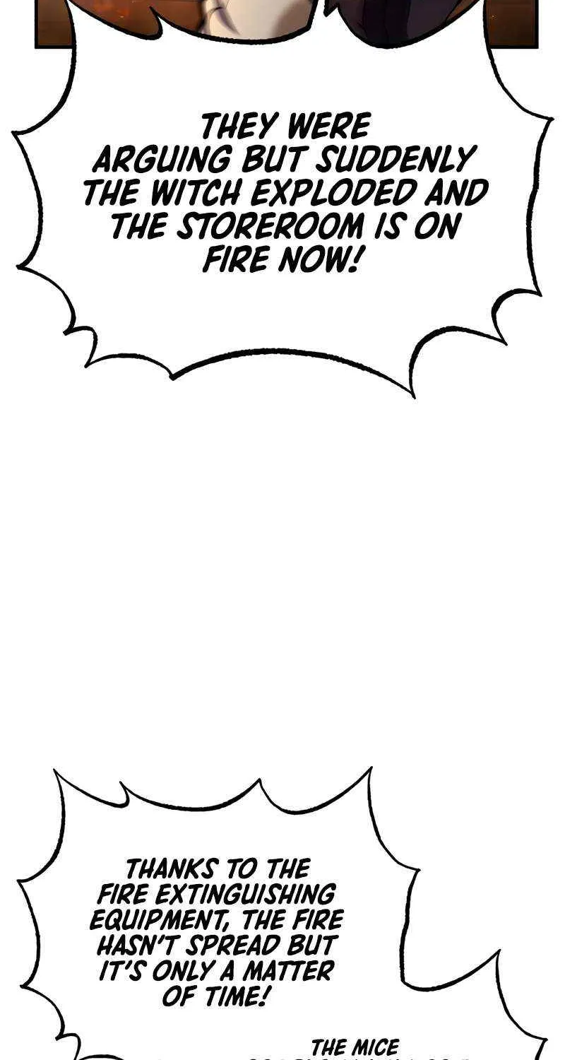 Academy’s Undercover Professor Chapter 68 page 72 - 