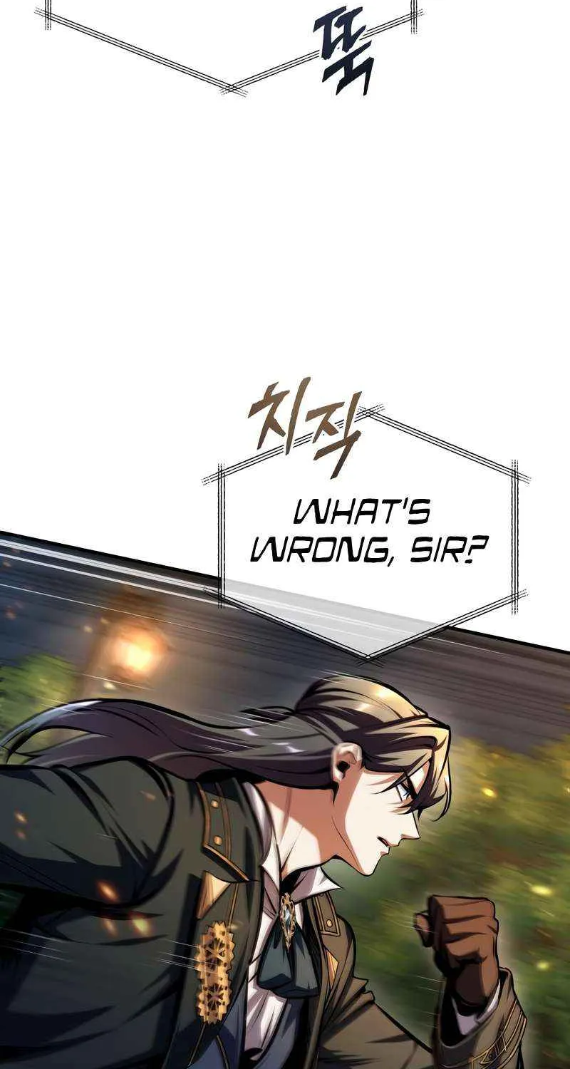 Academy’s Undercover Professor Chapter 68 page 74 - 