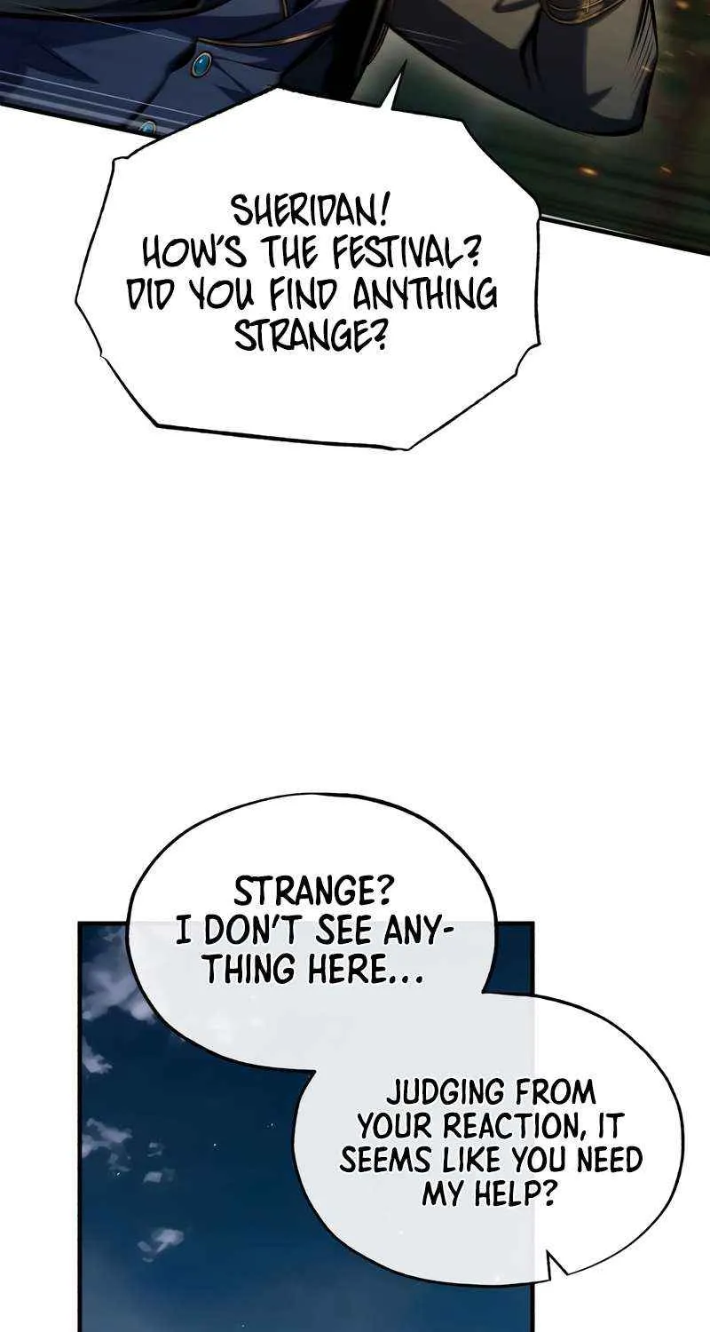 Academy’s Undercover Professor Chapter 68 page 75 - 
