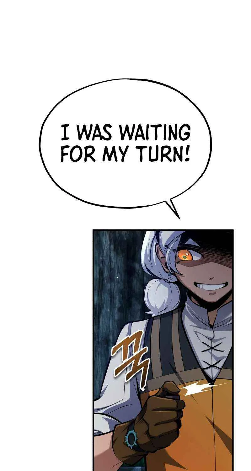 Academy’s Undercover Professor Chapter 68 page 77 - 