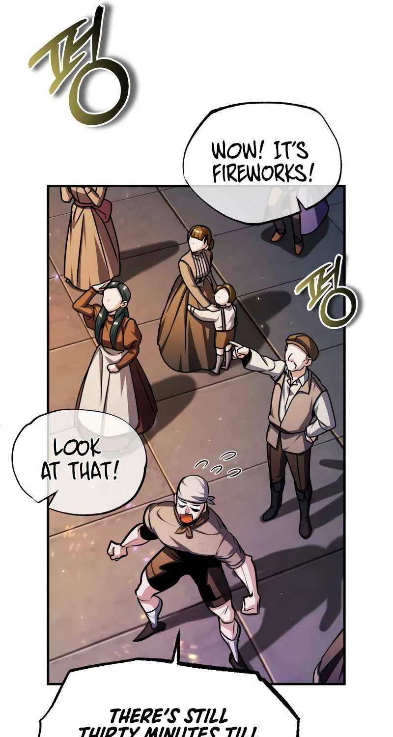 Academy’s Undercover Professor Chapter 68 page 80 - 