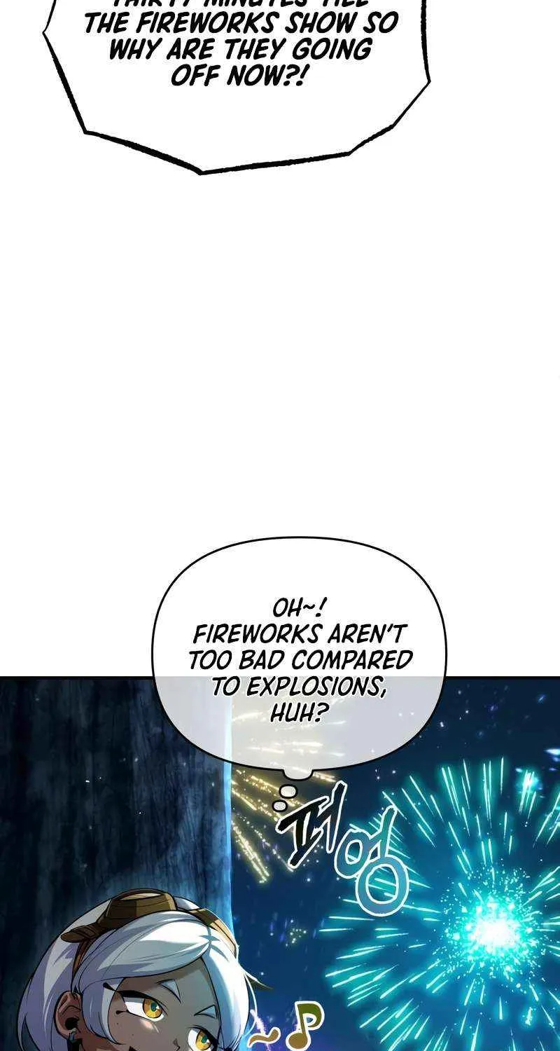 Academy’s Undercover Professor Chapter 68 page 81 - 
