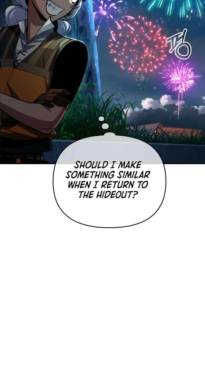 Academy’s Undercover Professor Chapter 68 page 82 - 
