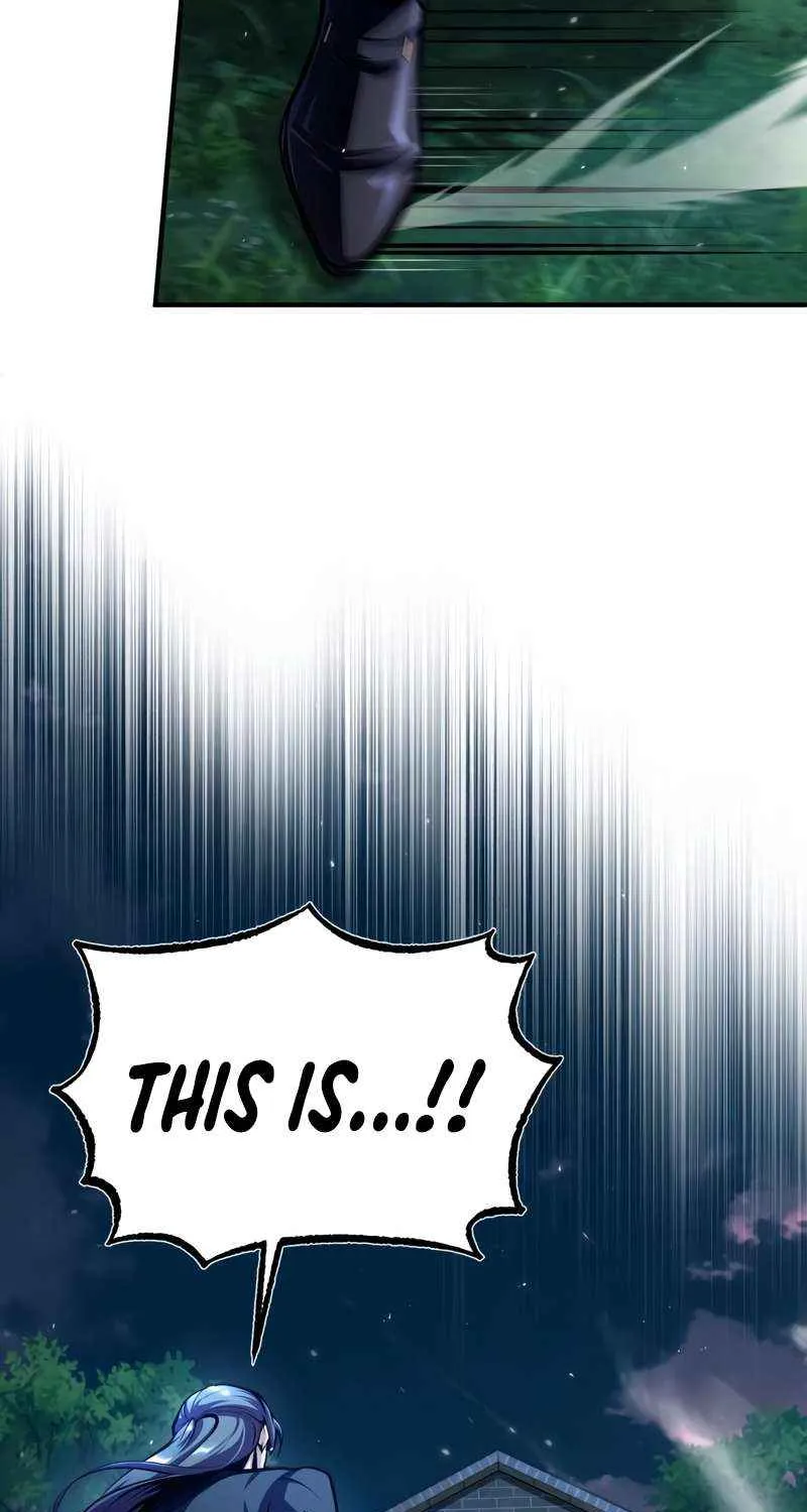 Academy’s Undercover Professor Chapter 68 page 86 - 