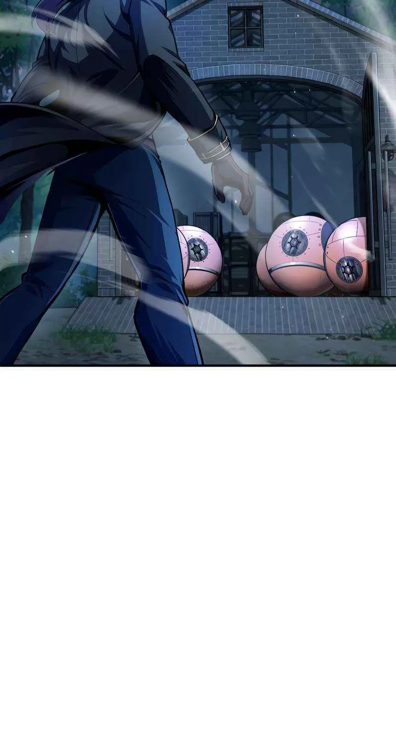 Academy’s Undercover Professor Chapter 68 page 87 - 