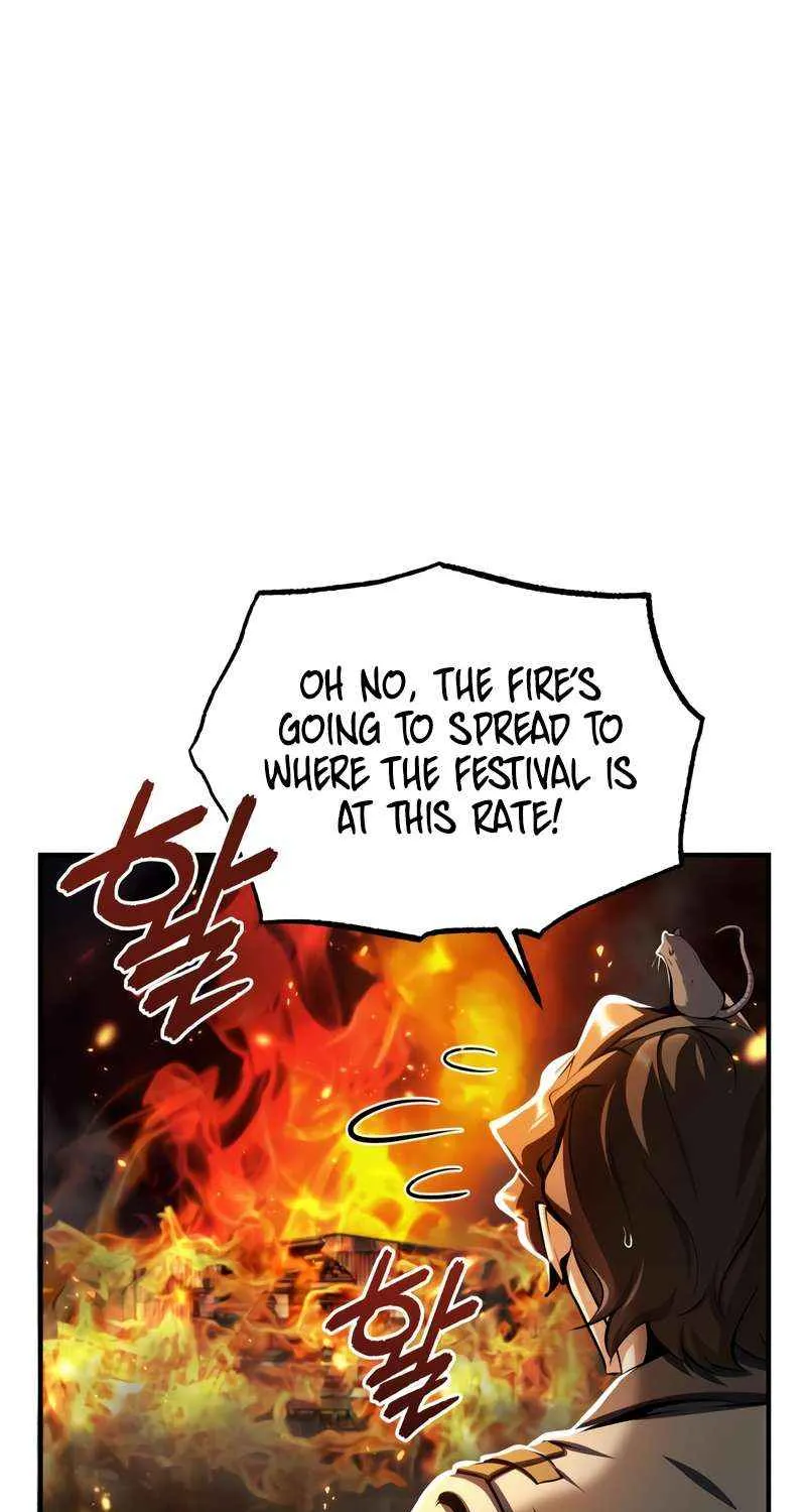 Academy’s Undercover Professor Chapter 68 page 88 - 