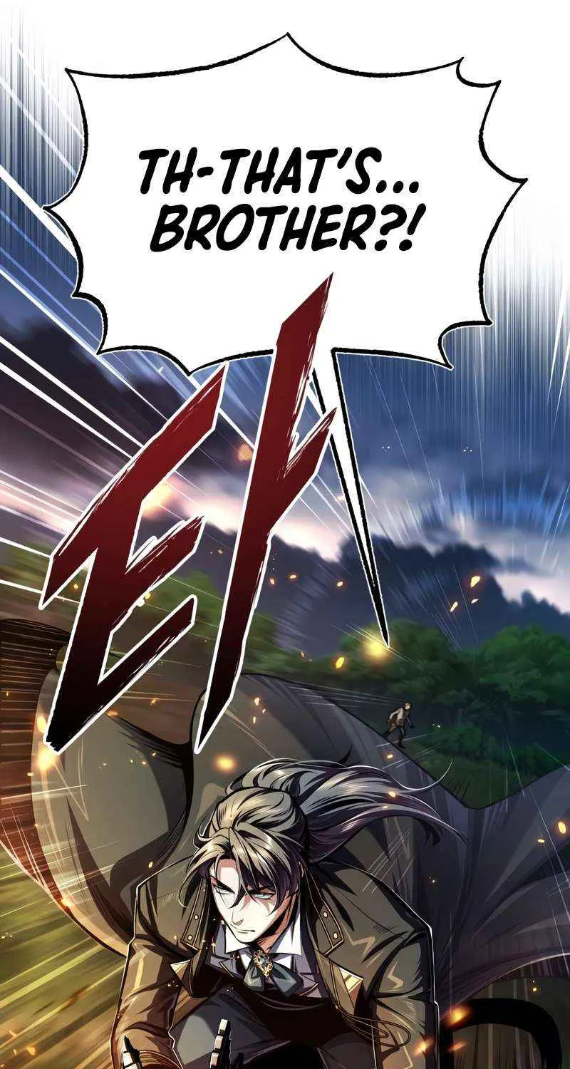 Academy’s Undercover Professor Chapter 68 page 91 - 