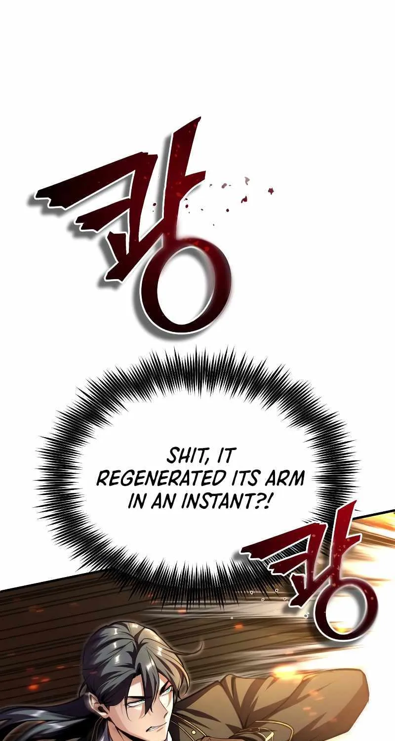 Academy’s Undercover Professor Chapter 69 page 102 - 
