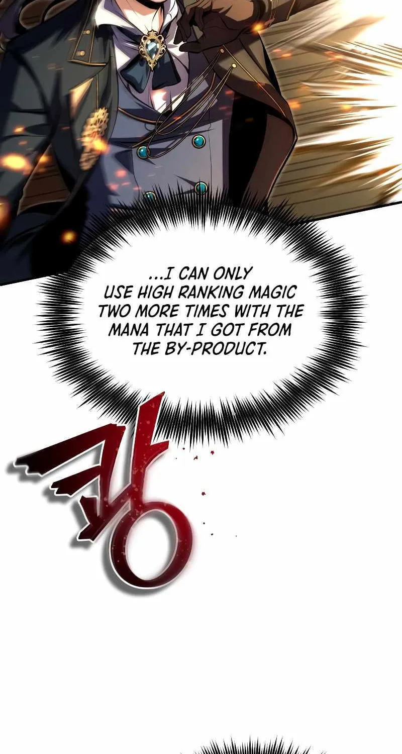Academy’s Undercover Professor Chapter 69 page 103 - 