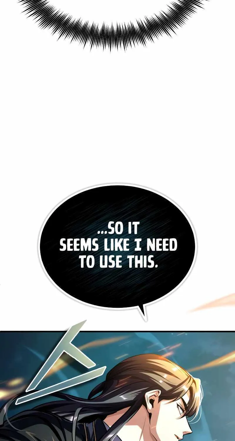Academy’s Undercover Professor Chapter 69 page 105 - 