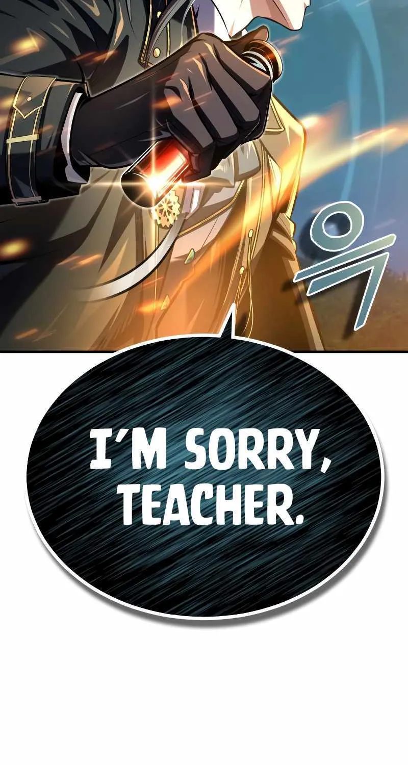Academy’s Undercover Professor Chapter 69 page 106 - 