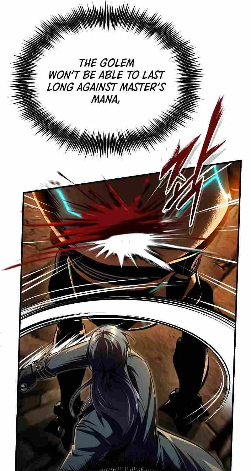 Academy’s Undercover Professor Chapter 69 page 108 - 