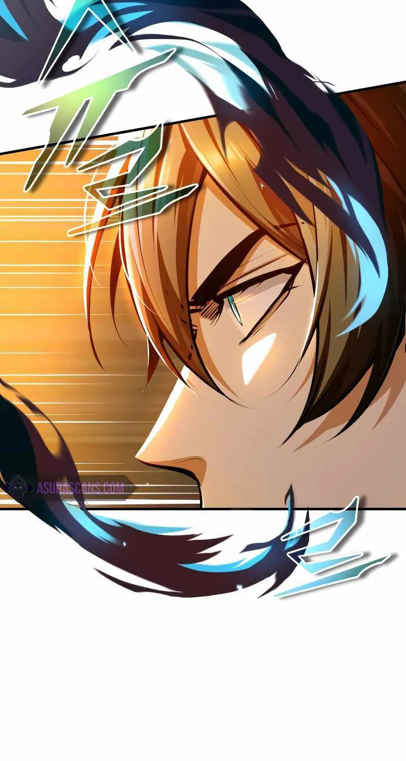 Academy’s Undercover Professor Chapter 69 page 27 - 