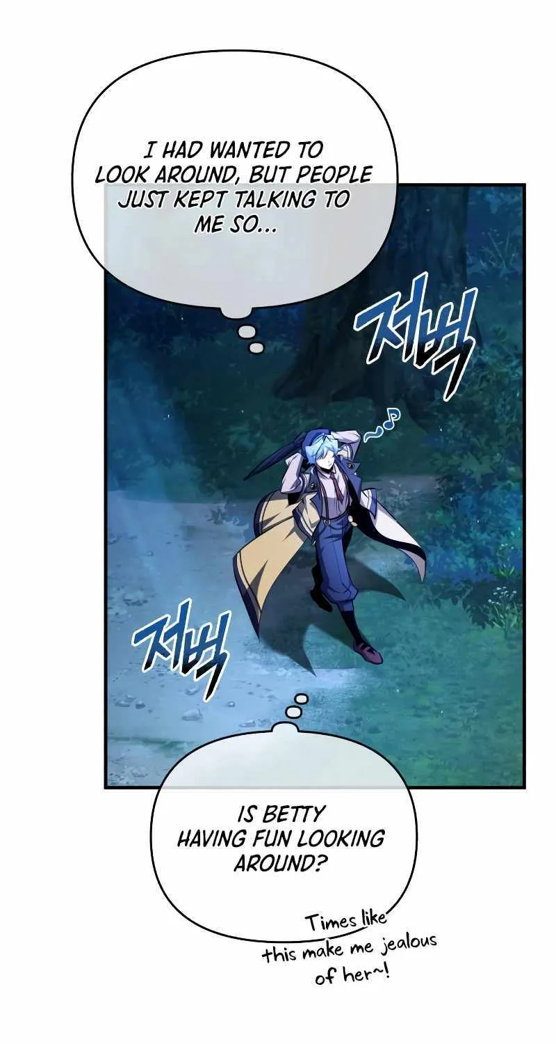 Academy’s Undercover Professor Chapter 69 page 4 - 