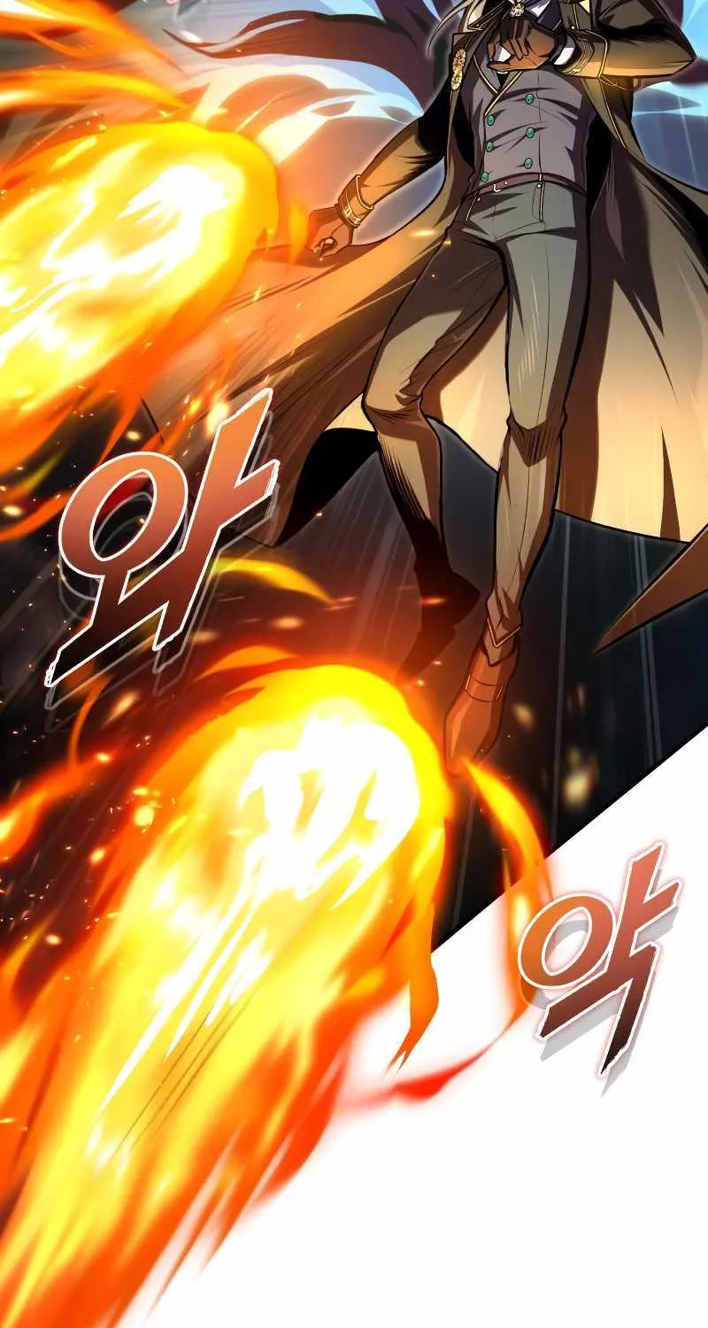 Academy’s Undercover Professor Chapter 69 page 34 - 
