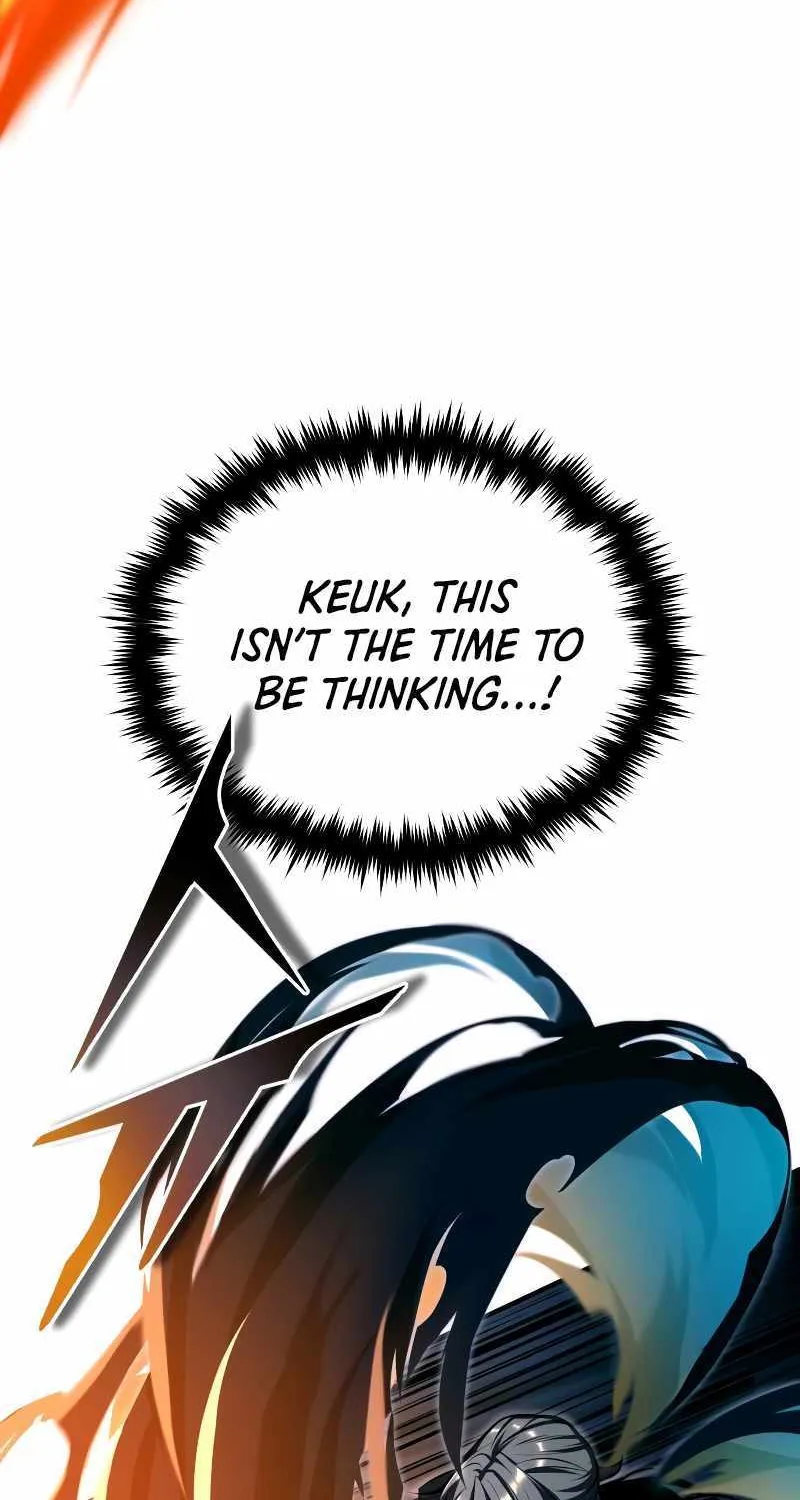 Academy’s Undercover Professor Chapter 69 page 35 - 