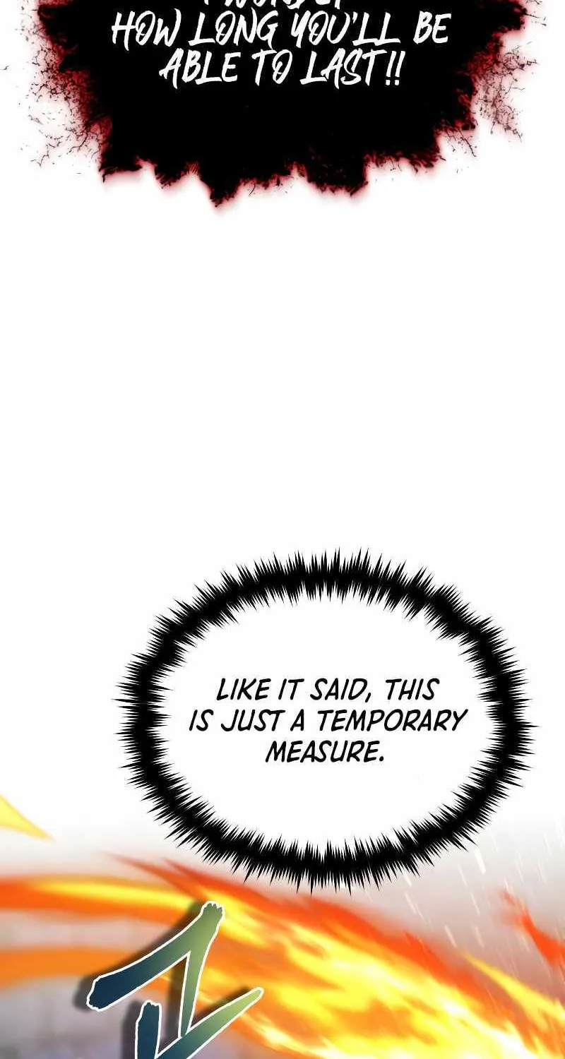 Academy’s Undercover Professor Chapter 69 page 50 - 