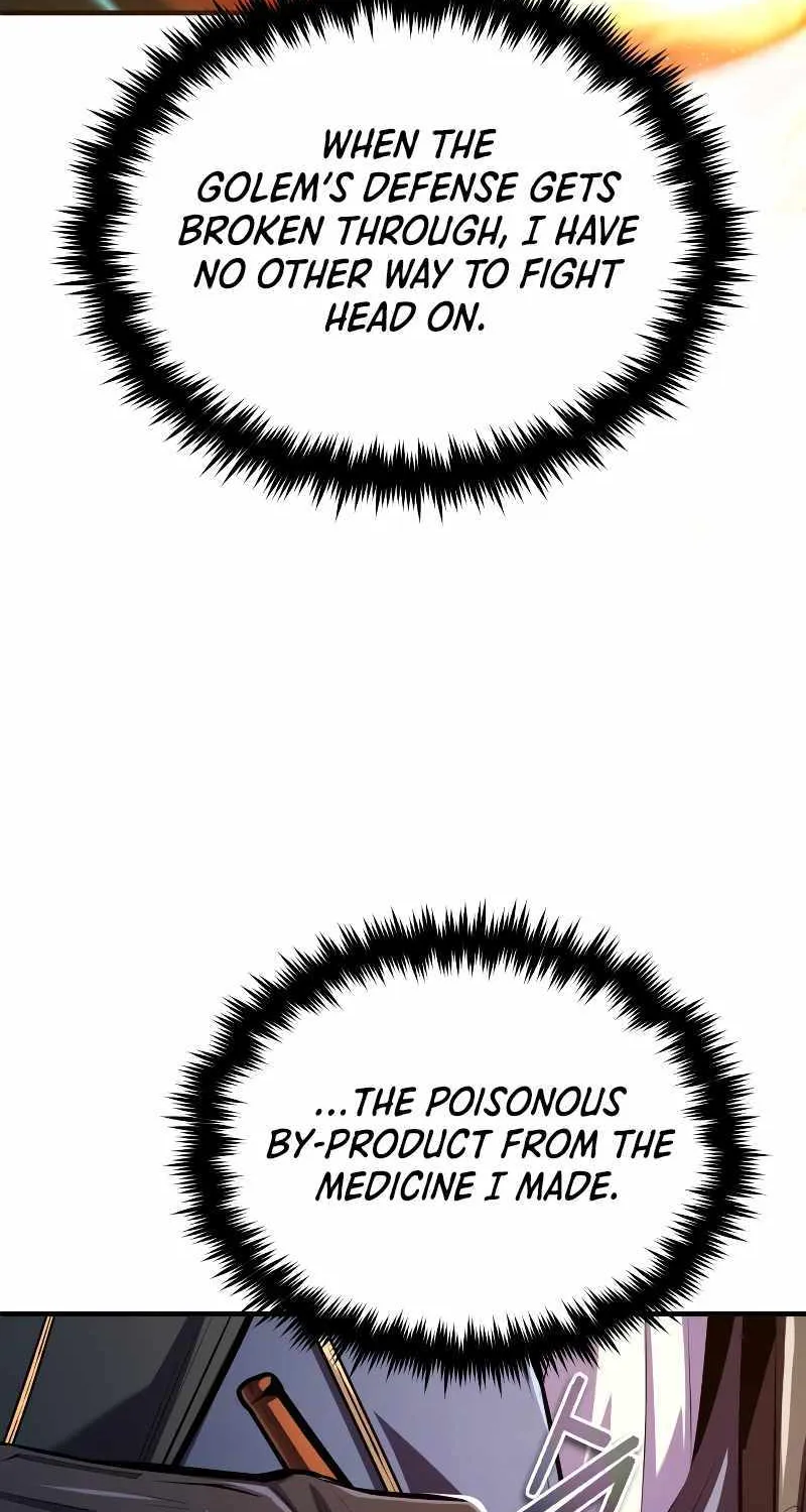 Academy’s Undercover Professor Chapter 69 page 52 - 