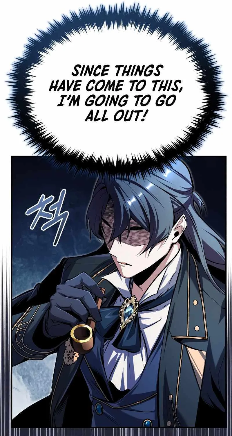 Academy’s Undercover Professor Chapter 69 page 54 - 