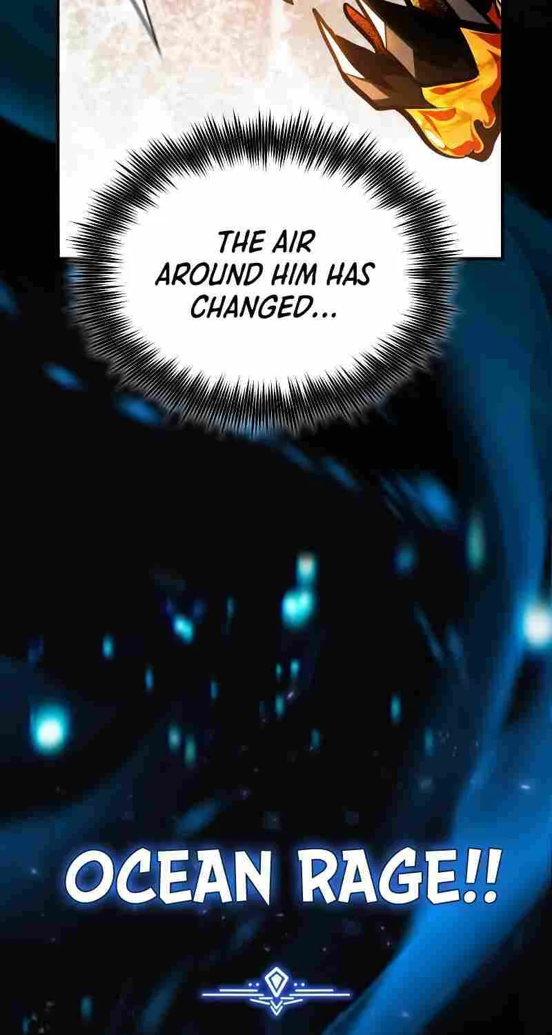 Academy’s Undercover Professor Chapter 69 page 64 - 