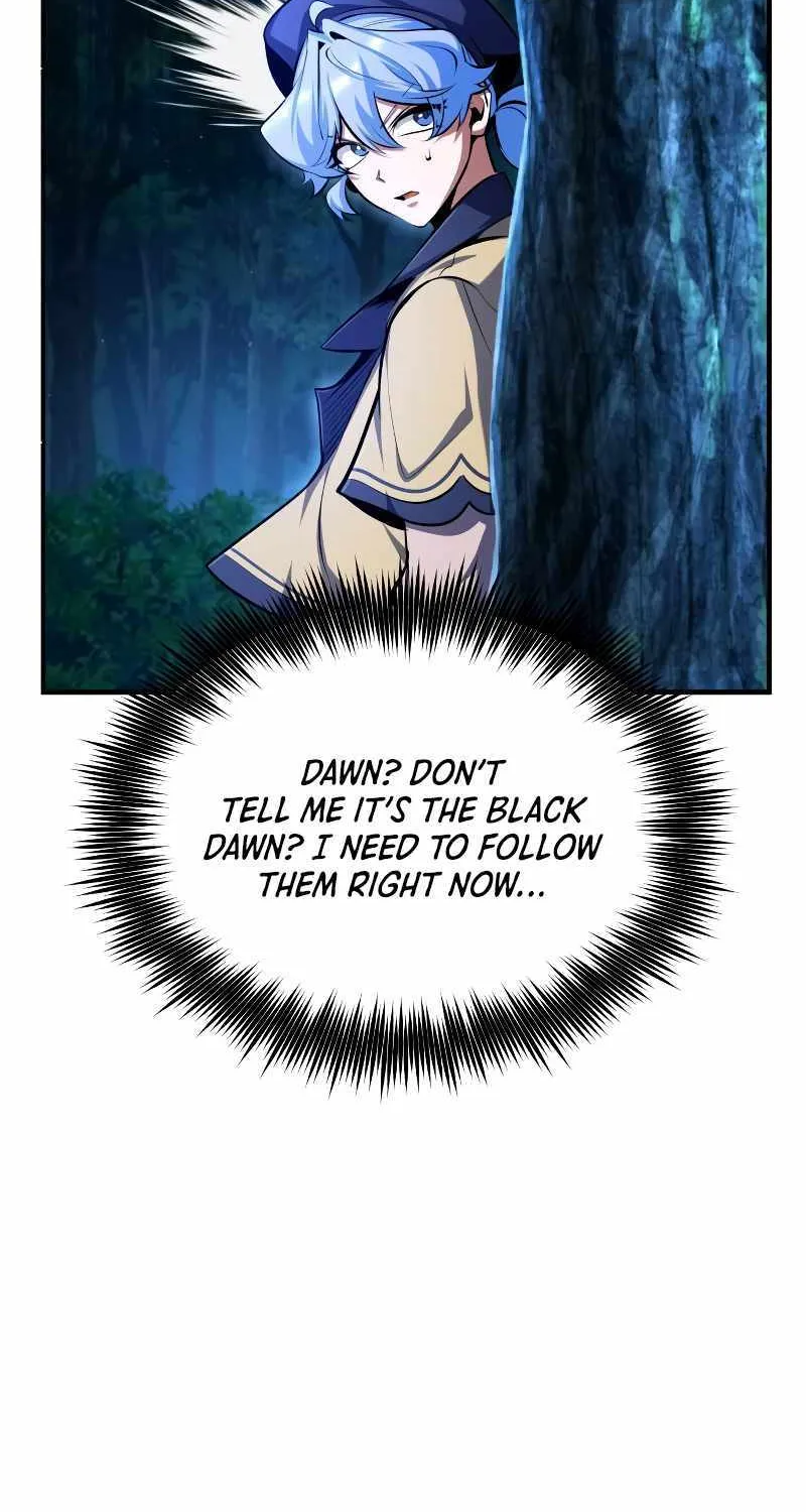 Academy’s Undercover Professor Chapter 69 page 8 - 
