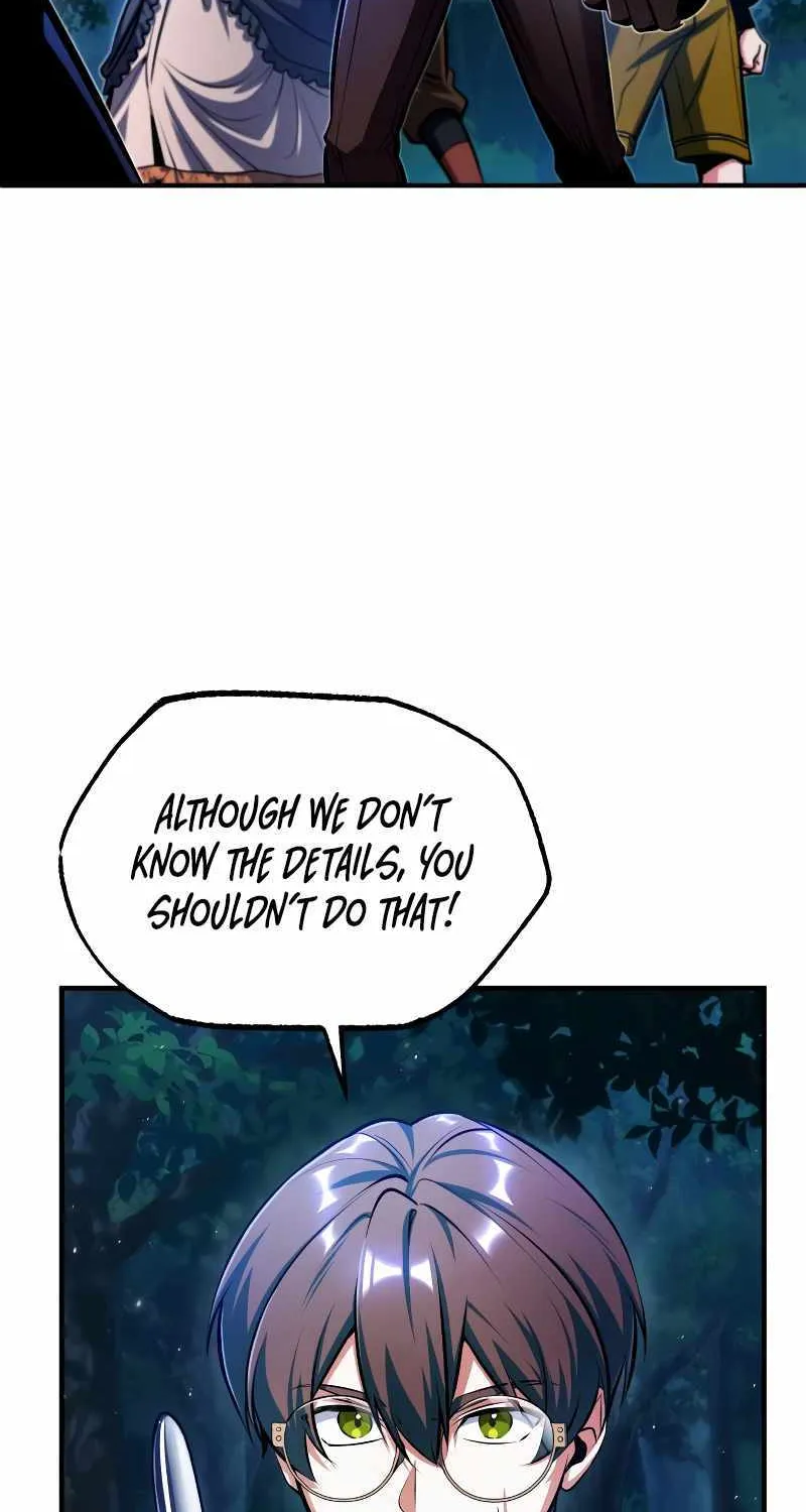 Academy’s Undercover Professor Chapter 69 page 75 - 