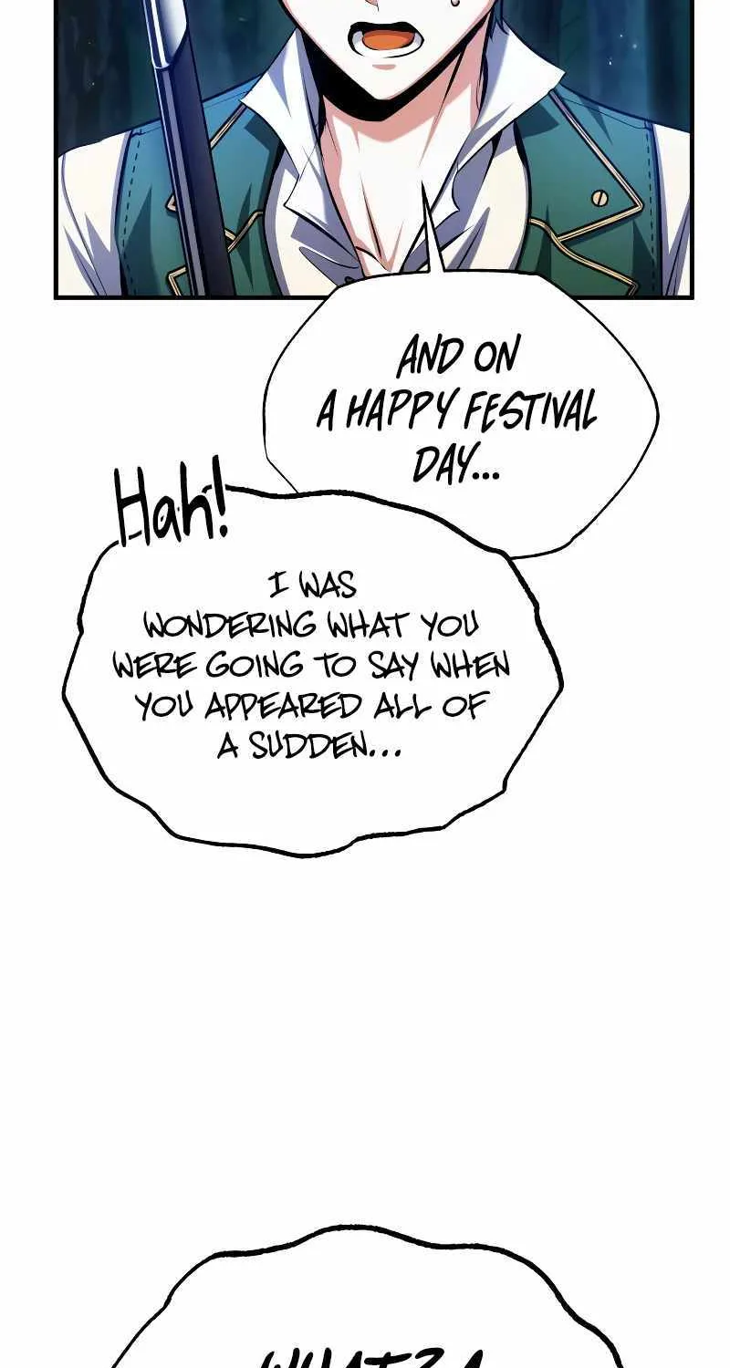 Academy’s Undercover Professor Chapter 69 page 76 - 