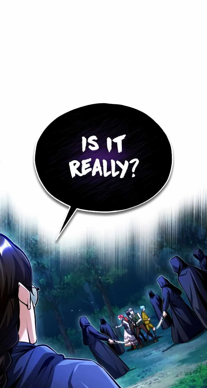 Academy’s Undercover Professor Chapter 69 page 78 - 