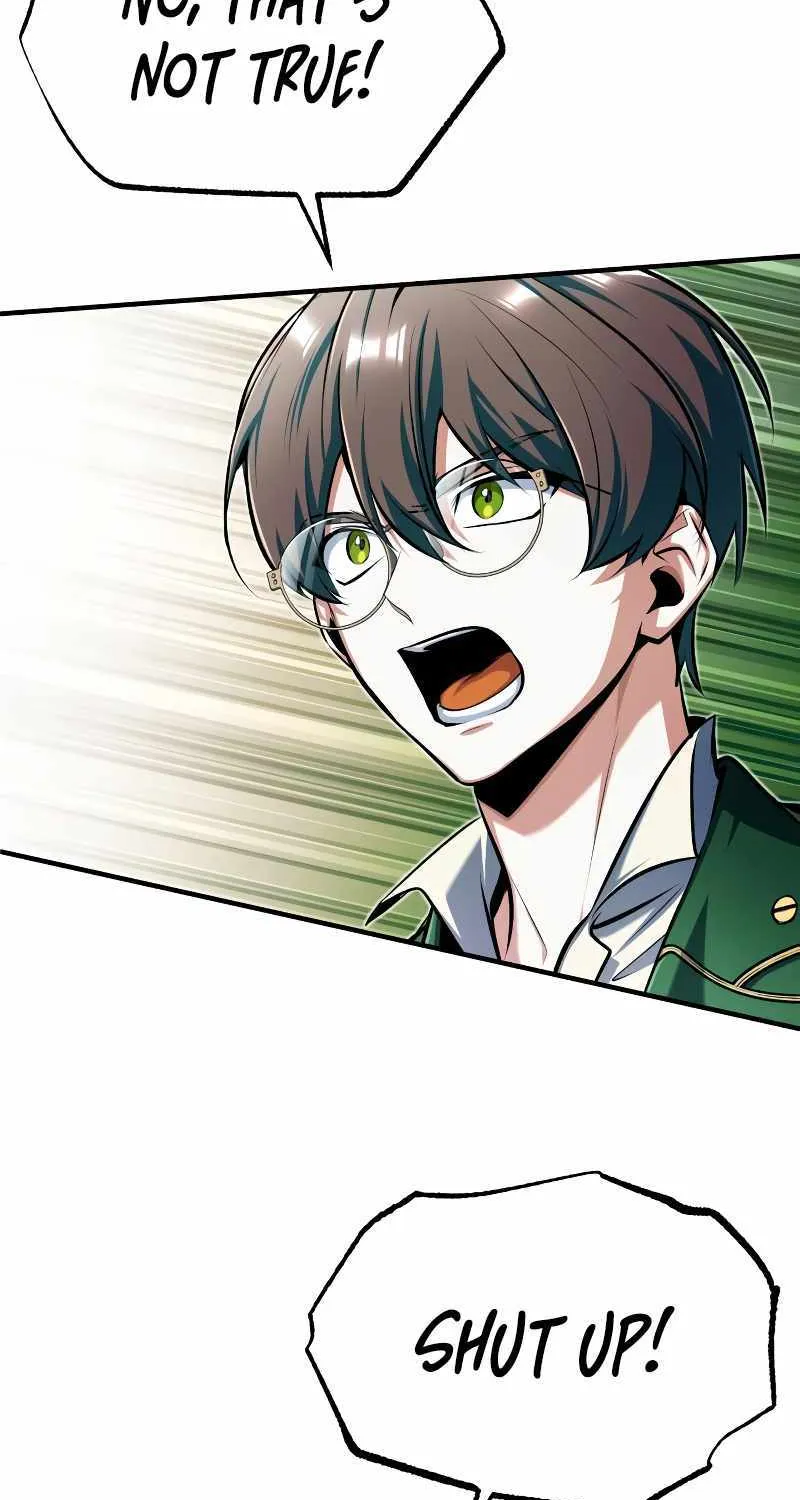 Academy’s Undercover Professor Chapter 69 page 80 - 