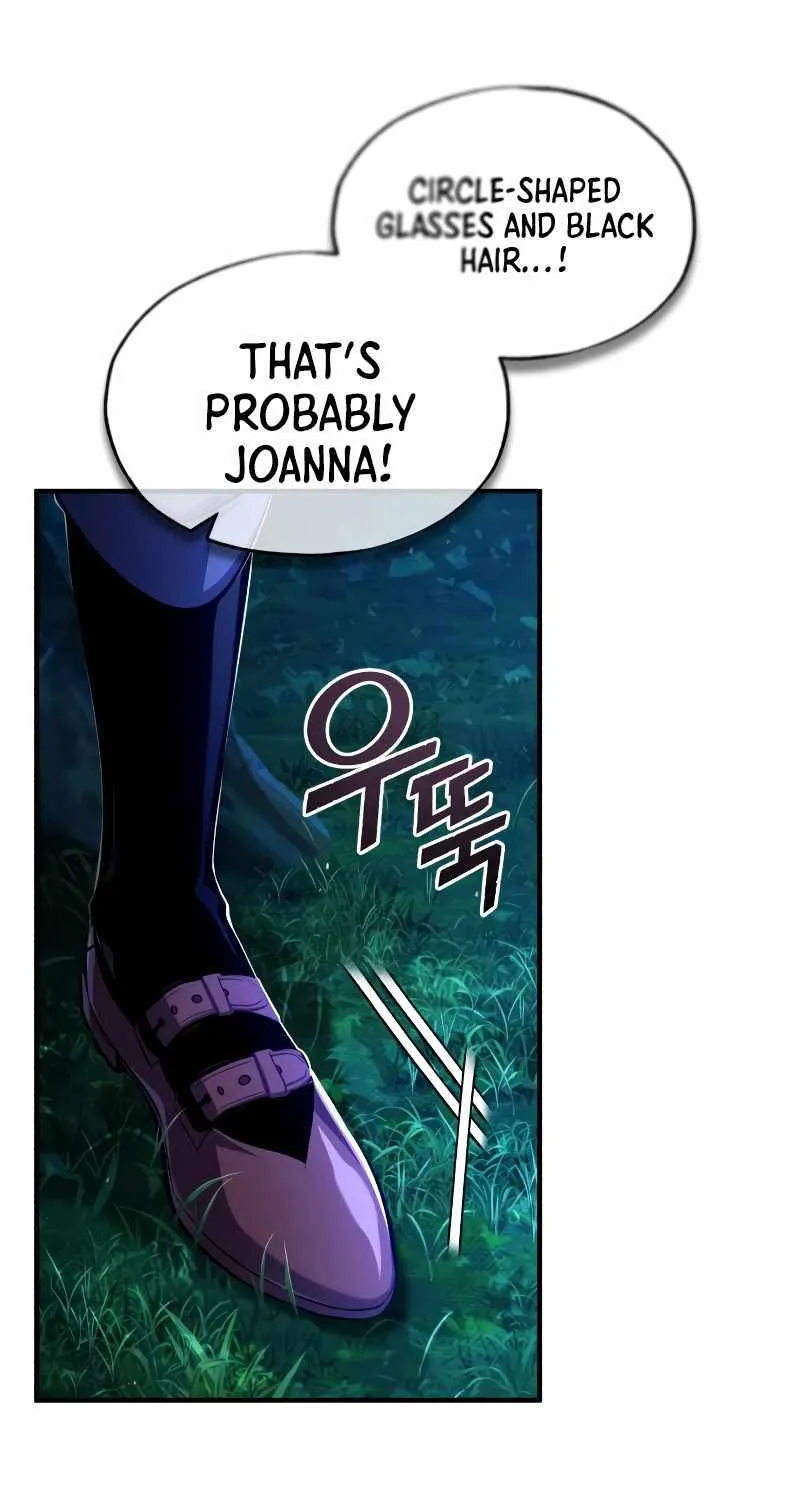 Academy’s Undercover Professor Chapter 69 page 9 - 
