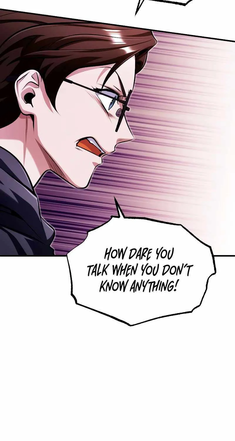 Academy’s Undercover Professor Chapter 69 page 81 - 