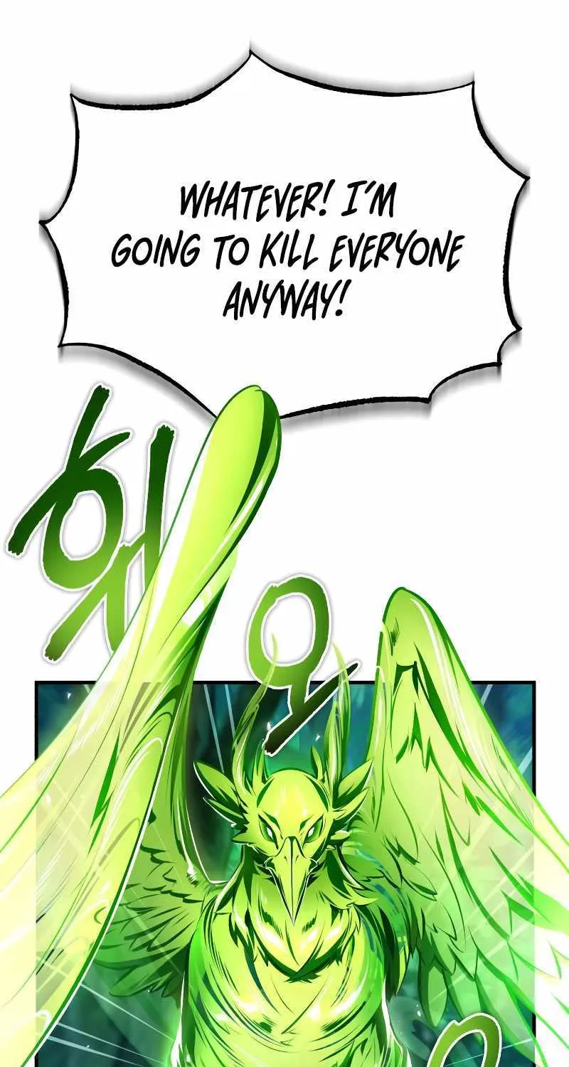 Academy’s Undercover Professor Chapter 69 page 82 - 