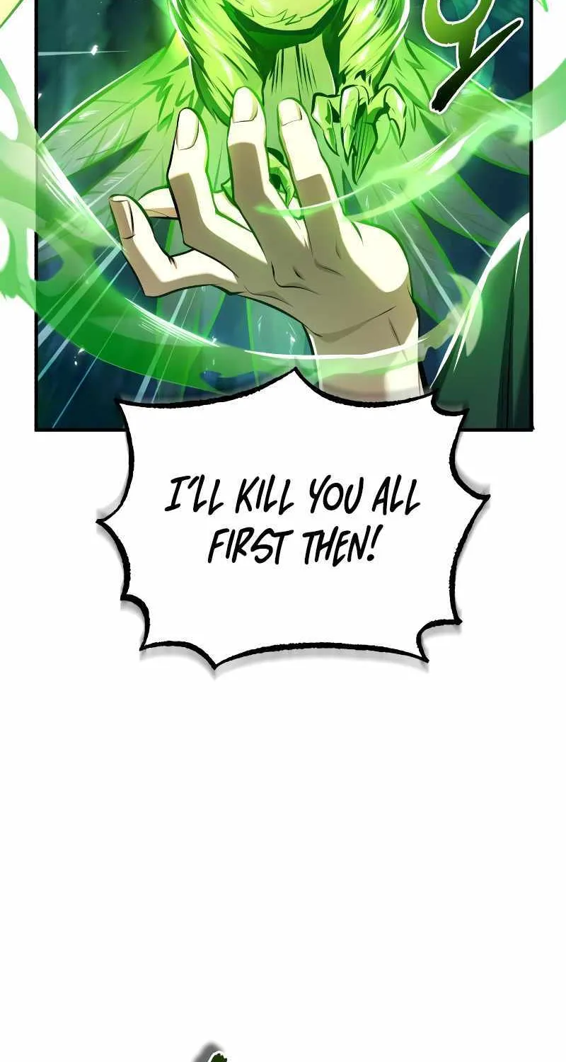 Academy’s Undercover Professor Chapter 69 page 83 - 