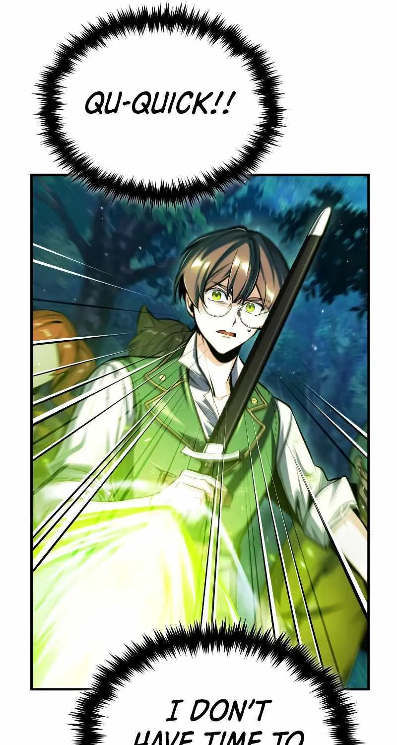 Academy’s Undercover Professor Chapter 69 page 86 - 