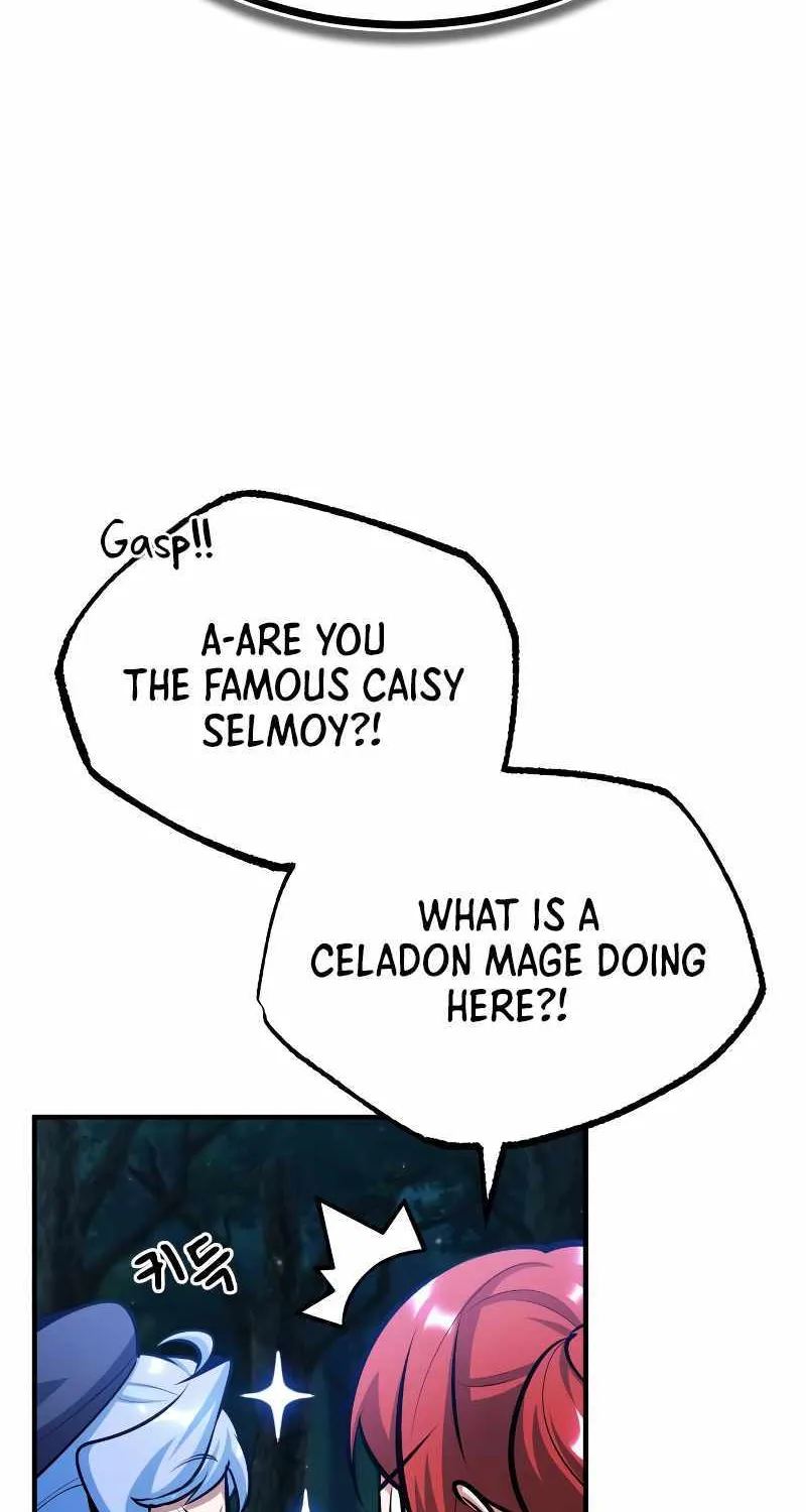 Academy’s Undercover Professor Chapter 69 page 91 - 