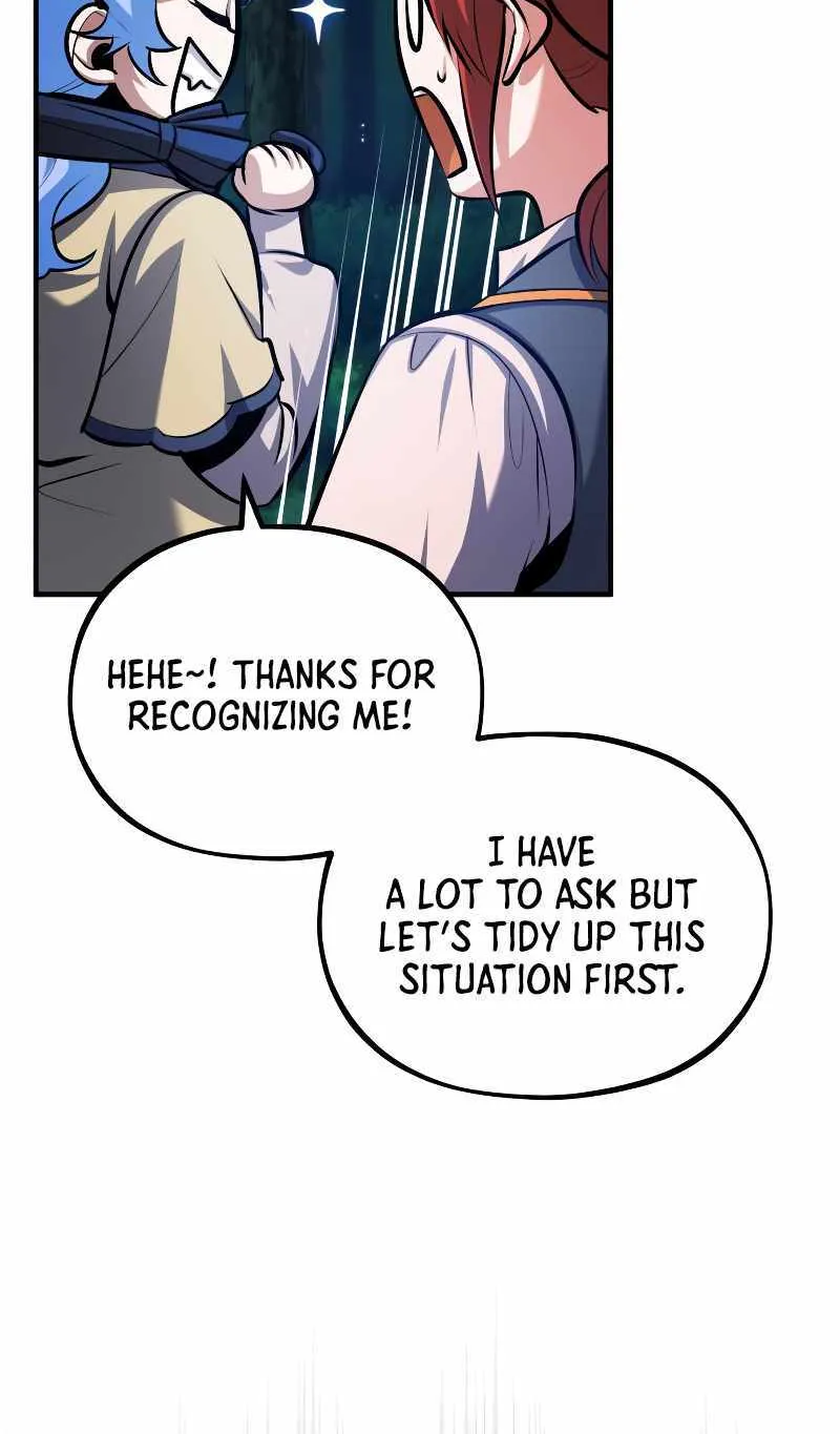 Academy’s Undercover Professor Chapter 69 page 92 - 