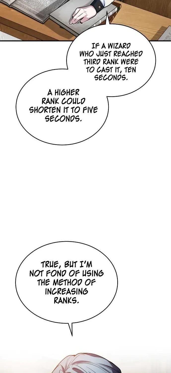 Academy’s Undercover Professor Chapter 7 page 12 - 