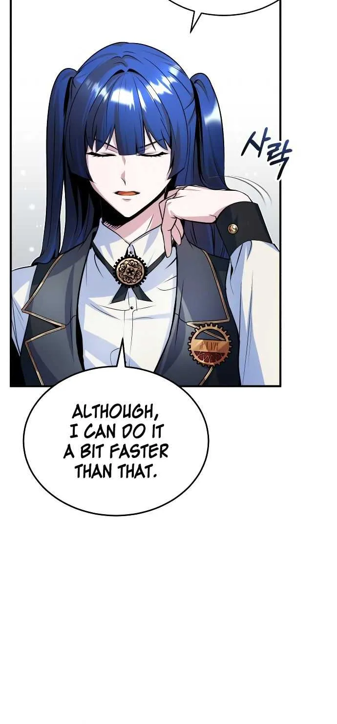 Academy’s Undercover Professor Chapter 7 page 14 - 