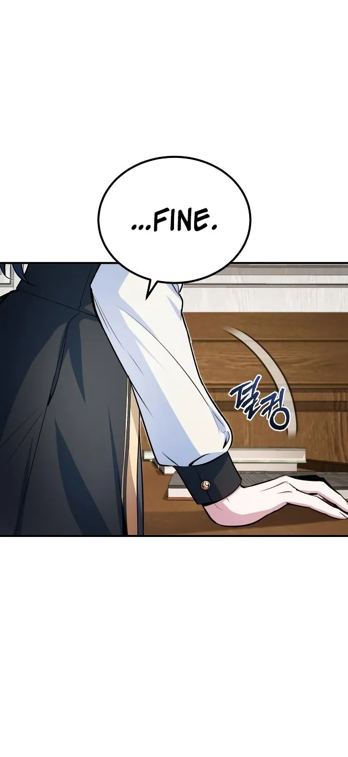 Academy’s Undercover Professor Chapter 7 page 16 - 
