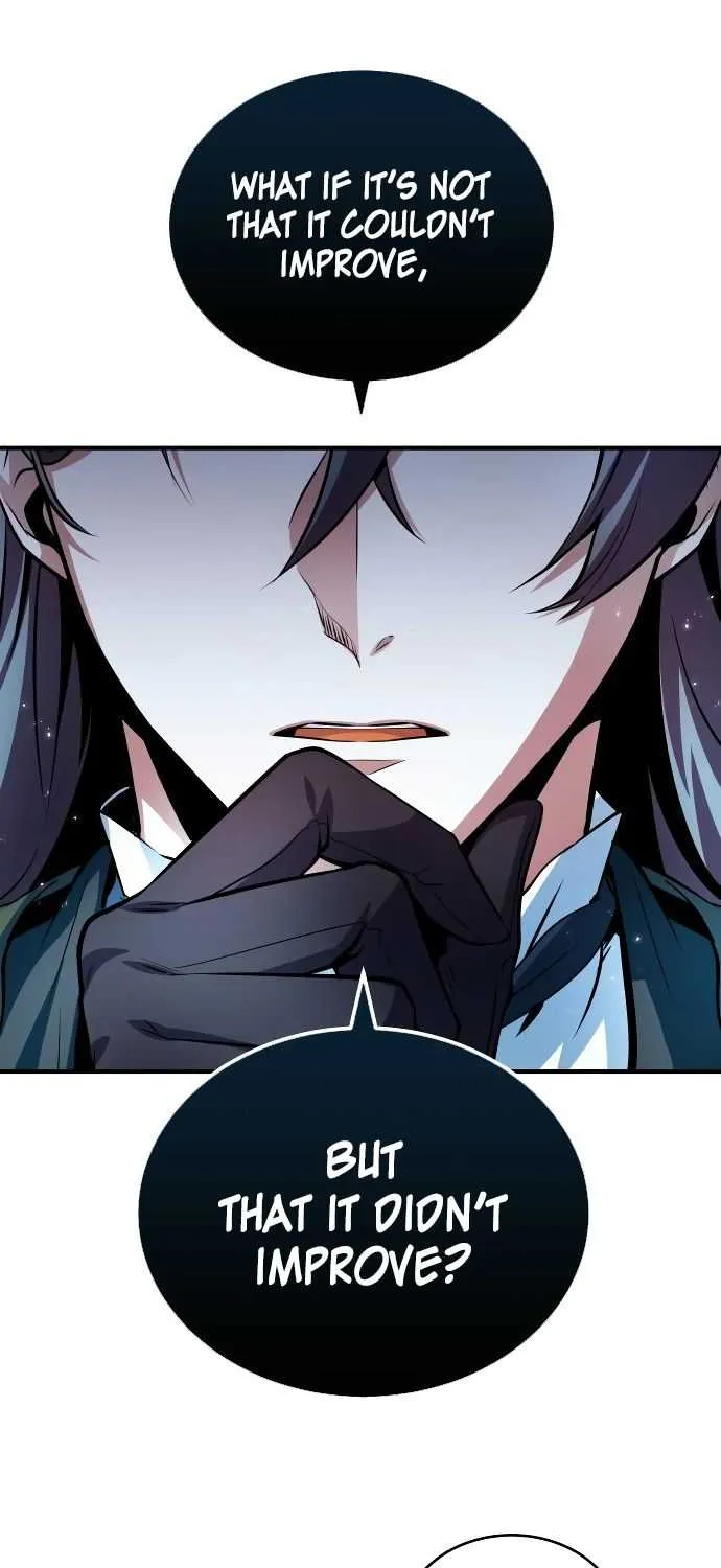 Academy’s Undercover Professor Chapter 7 page 3 - 