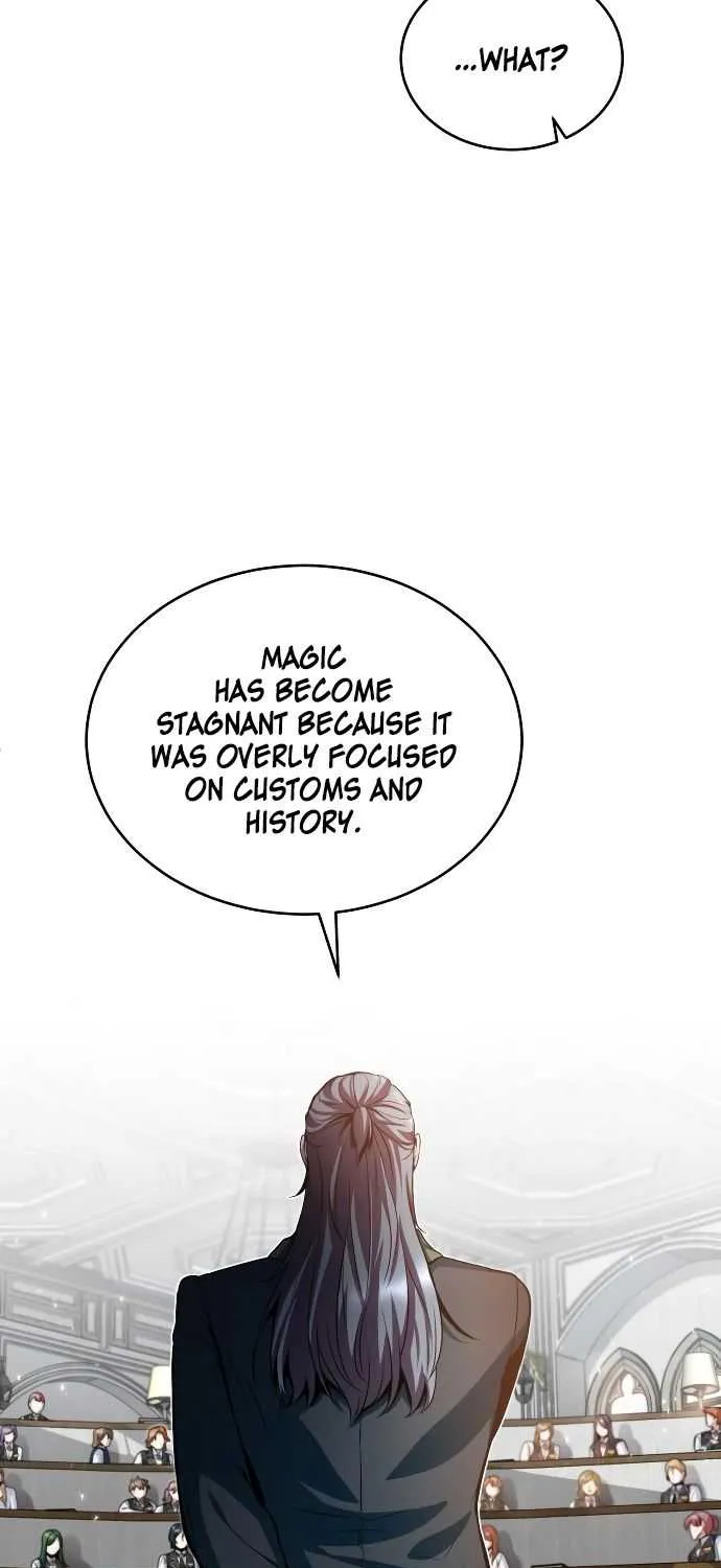 Academy’s Undercover Professor Chapter 7 page 4 - 